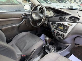 Ford Focus 2005 1.8 tdci 115cv
