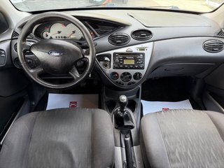 Ford Focus 2005 1.8 tdci 115cv