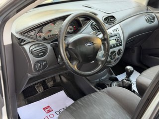 Ford Focus 2005 1.8 tdci 115cv