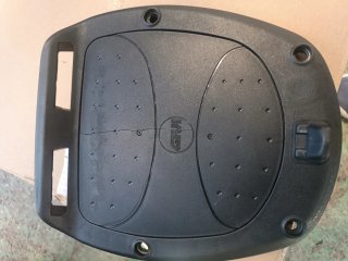 Baúl GIVI B47 Blade 47 litros