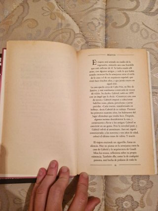 El alquimista y Maktub