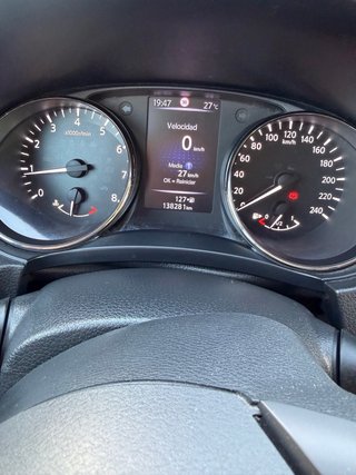 Nissan X-Trail 2018