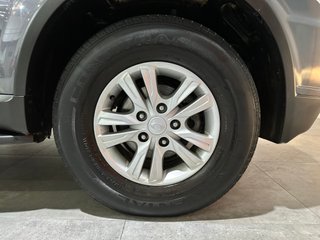SsangYong Rexton 2016