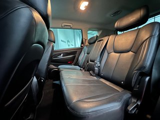 SsangYong Rexton 2016