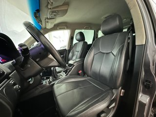 SsangYong Rexton 2016