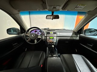 SsangYong Rexton 2016