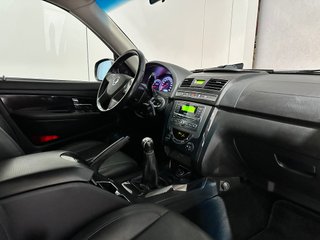 SsangYong Rexton 2016