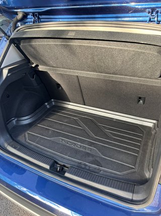 Volkswagen T-Cross 150 DSG *FULL EQUIP