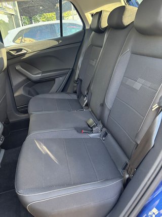Volkswagen T-Cross 150 DSG *FULL EQUIP