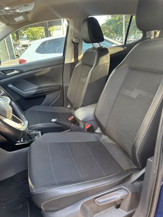 Volkswagen T-Cross 150 DSG *FULL EQUIP