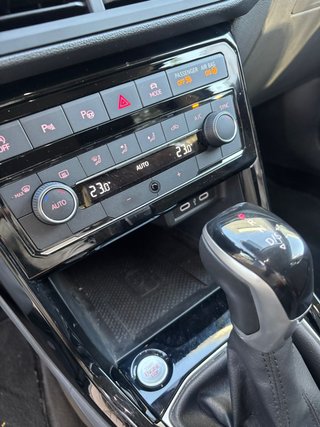 Volkswagen T-Cross 150 DSG *FULL EQUIP