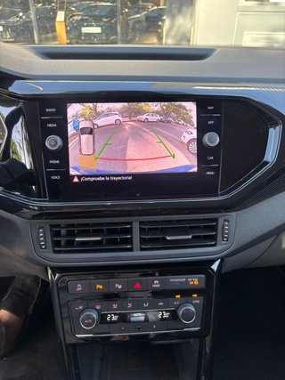 Volkswagen T-Cross 150 DSG *FULL EQUIP