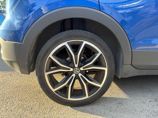 Volkswagen T-Cross 150 DSG *FULL EQUIP