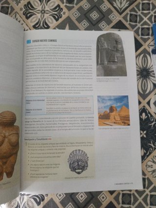 Religión Católica 3 Secundaria Fanfest