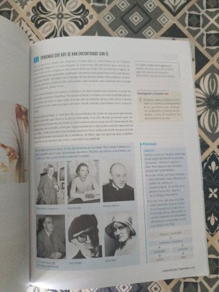 Religión Católica 3 Secundaria Fanfest