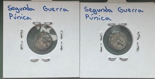 Lote de Monedas