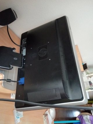 Monitor HP LCD 1680x1050 60Hz