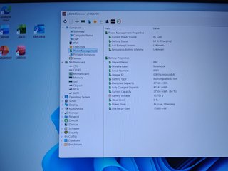 Computer portatile GIGABYTE G5 KD - 32 GB/RTX 3060/SSD 1 TB
