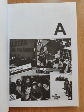Guía de la Nueva Ola española