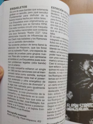 Guía de la Nueva Ola española
