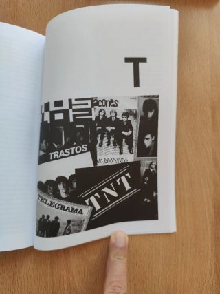 Guía de la Nueva Ola española