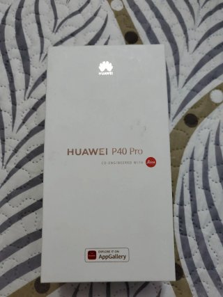 Huawei P40 Pro