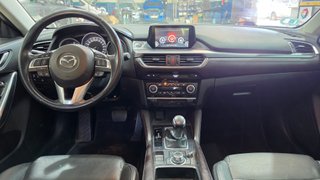 Mazda 6 SW 2016 2,2 175CC  desde 240€/mes
