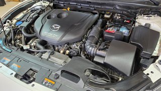 Mazda 6 SW 2016 2,2 175CC  desde 240€/mes