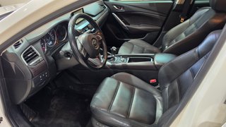 Mazda 6 SW 2016 2,2 175CC  desde 240€/mes