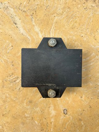 Unidad de control, Gilera Dakota 350