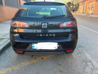 SEAT Ibiza 2007