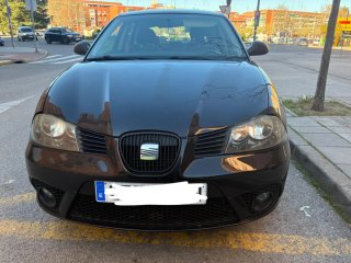 SEAT Ibiza 2007