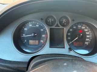SEAT Ibiza 2007
