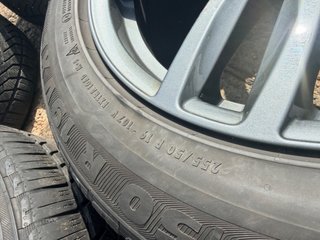 Llantas ATS BMW 19” 5x120 + Neumaticos
