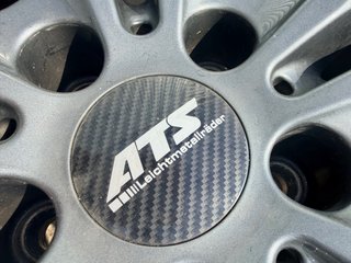 Llantas ATS BMW 19” 5x120 + Neumaticos