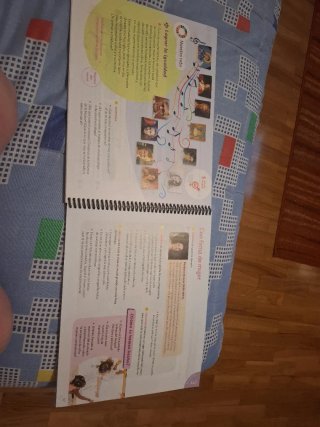 Música 3 Primaria nuevo acordes