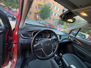 Opel Mokka X 2017 - Excellence