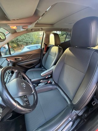 Opel Mokka X 2017 - Excellence
