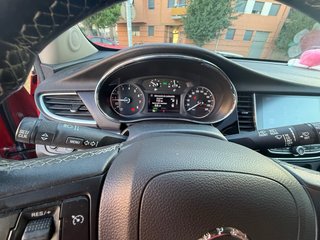 Opel Mokka X 2017 - Excellence