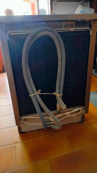 Lavavajillas Fagor 1LF-011SX