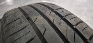 Llantas 4x100 15"