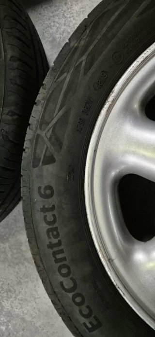 Llantas 4x100 15"