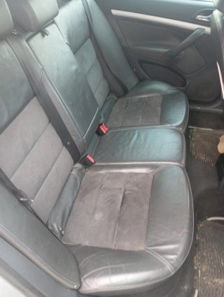 Skoda Scout 2007