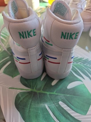 Zapatillas Nike Mujer Talla 37.5