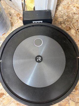 iRobot Roomba Series E, J, I - Funciona y Carga
