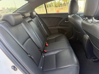 Toyota Avensis 2016