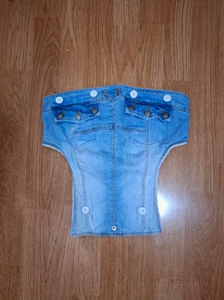 Mono tejano o set 2 piezas