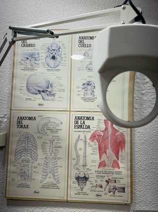 Consulta medica