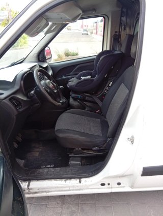 FIAT Doblò 2015