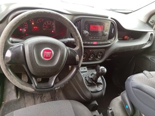 FIAT Doblò 2015